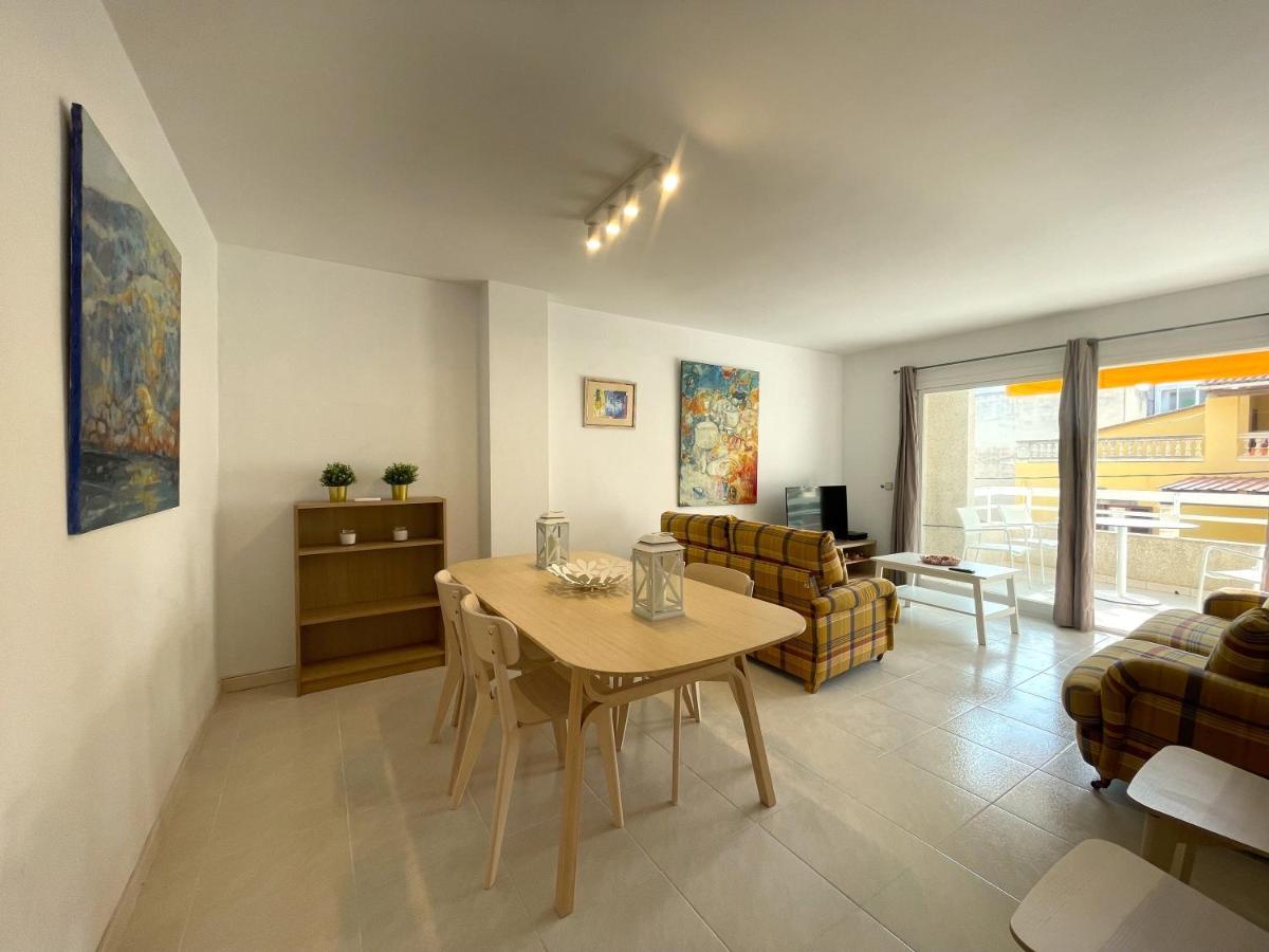 Marbi Apartment Кала Милор Екстериор снимка