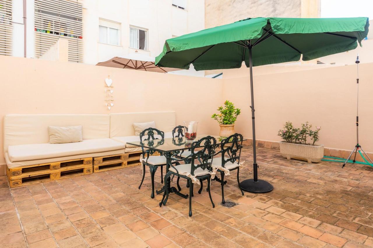 Marbi Apartment Кала Милор Екстериор снимка