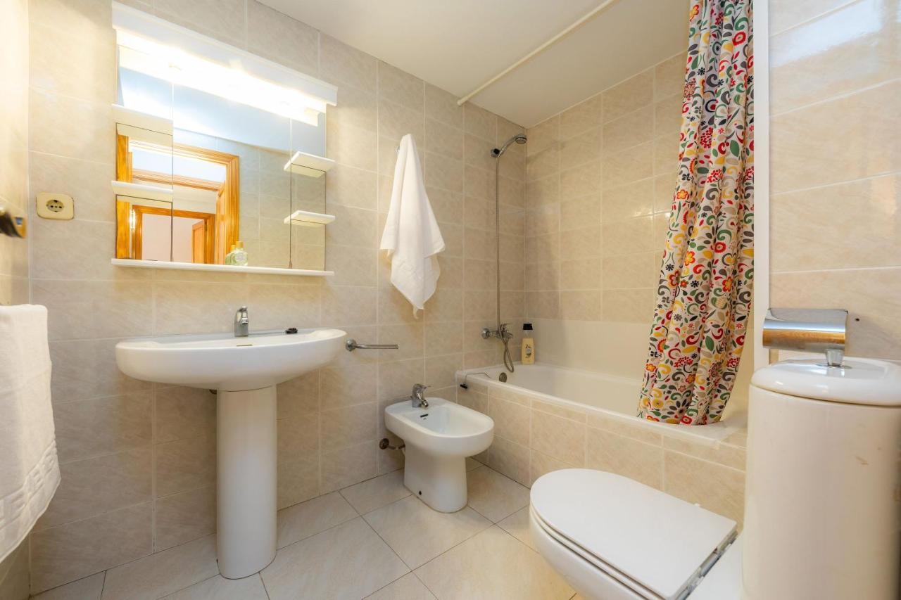 Marbi Apartment Кала Милор Екстериор снимка
