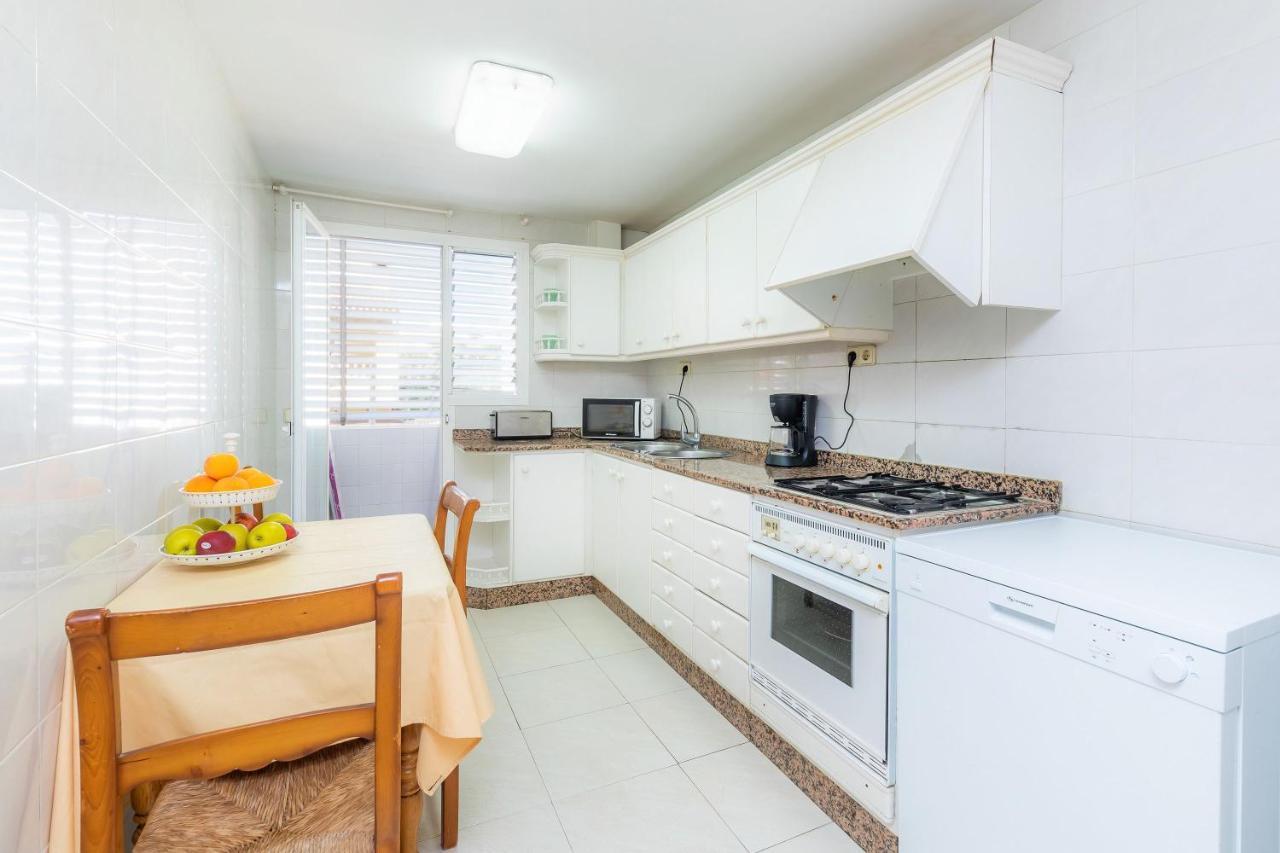 Marbi Apartment Кала Милор Екстериор снимка